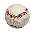 Authentic Autographed Memorabilia 