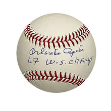 Authentic Autographed Memorabilia 