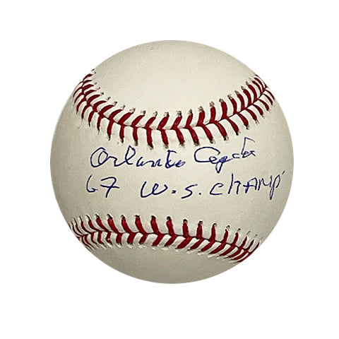 Authentic Autographed Memorabilia 