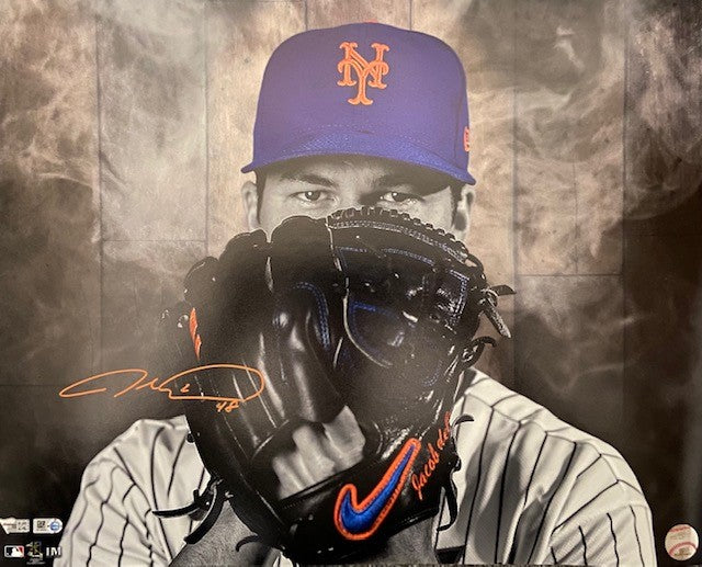 Authentic Autographed Memorabilia 