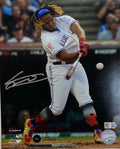 Authentic Autographed Memorabilia 