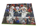 Authentic Autographed Memorabilia 