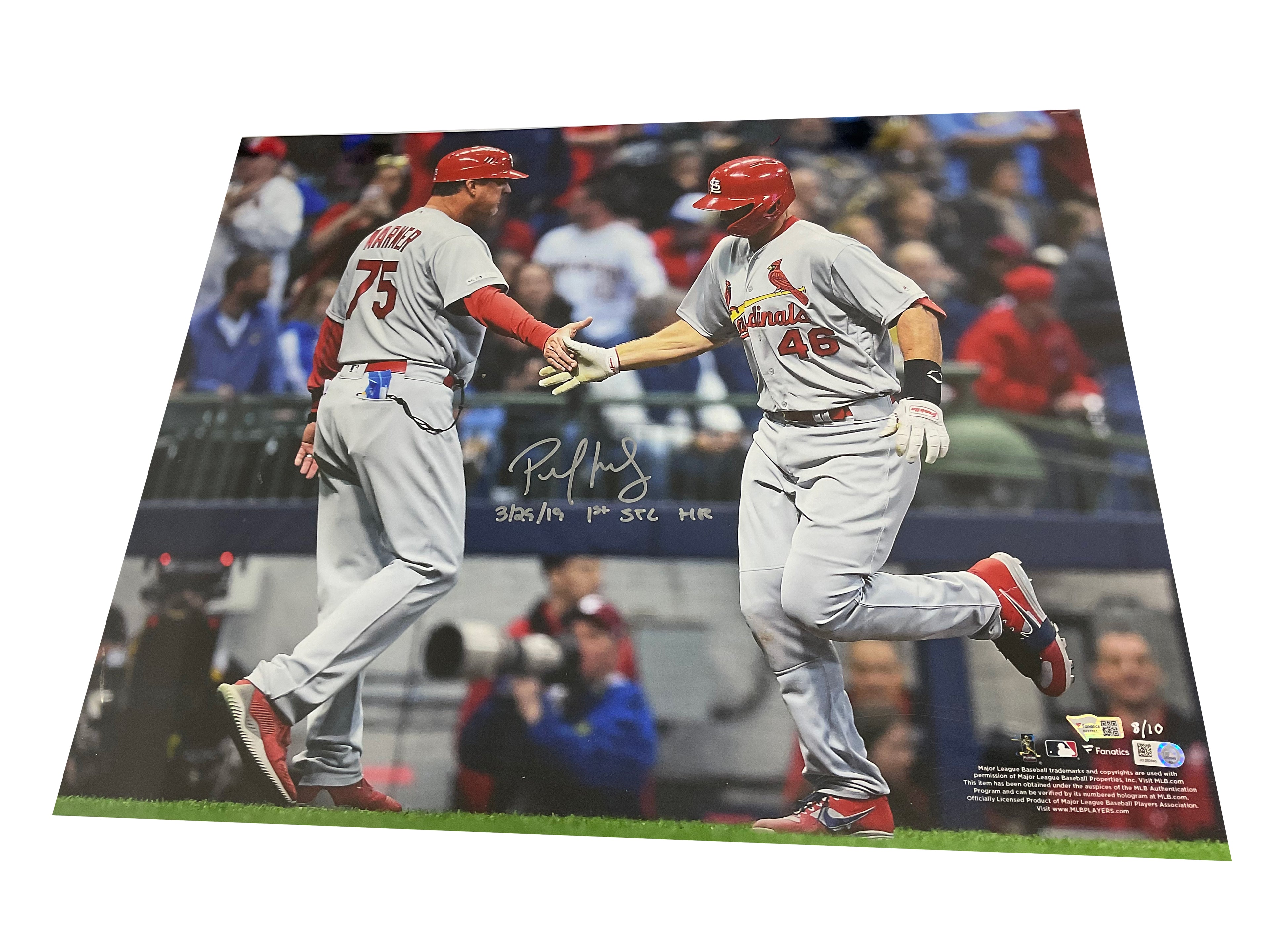 Authentic Autographed Memorabilia 