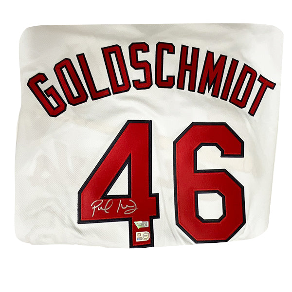 Authentic Autographed Memorabilia 