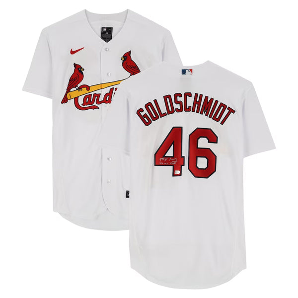 Authentic Autographed Memorabilia 