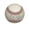Authentic Autographed Memorabilia 