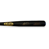 Peter Alonso Autographed Game Model DTB Bat