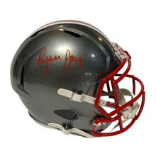 Authentic Autographed Memorabilia 