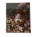 Authentic Autographed Memorabilia 