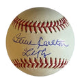 Authentic Autographed Memorabilia 