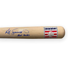 Authentic Autographed Memorabilia 