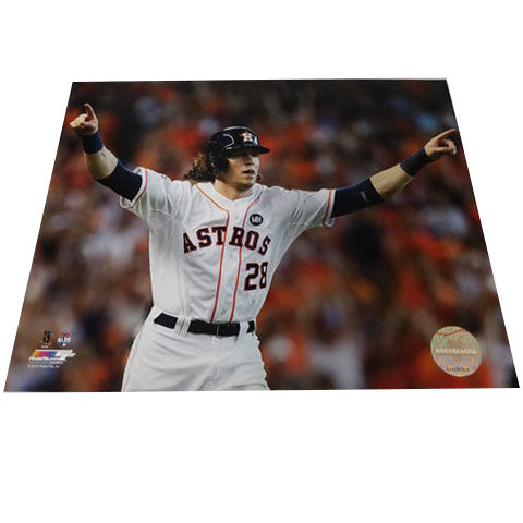 UNSIGNED Colby Rasmus 8x10 Photo