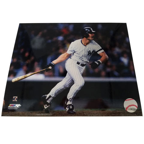Authentic Autographed Memorabilia 