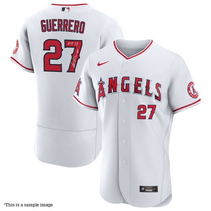 Authentic Autographed Memorabilia 