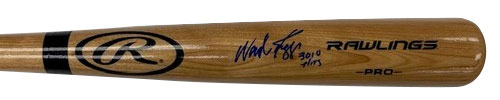 Authentic Autographed Memorabilia 