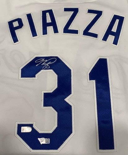 Authentic Autographed Memorabilia 