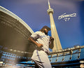 Authentic Autographed Memorabilia 